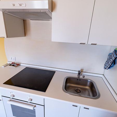 Domus Musia Apartman Milazzo Kültér fotó