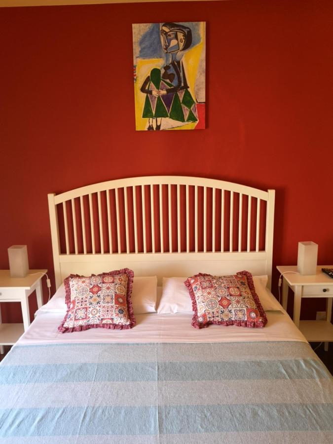 Domus Musia Apartman Milazzo Kültér fotó