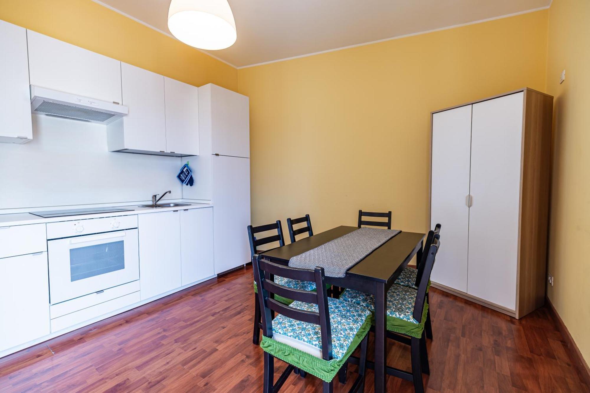 Domus Musia Apartman Milazzo Kültér fotó