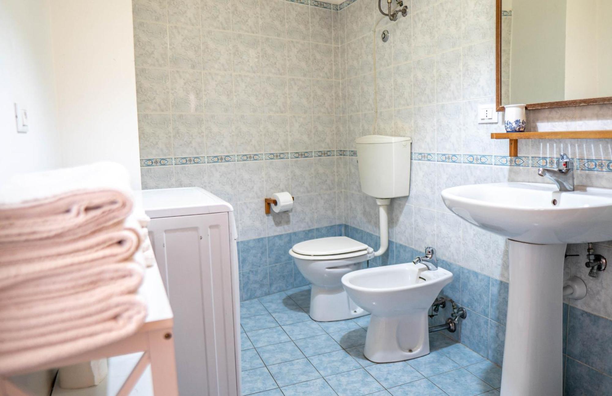Domus Musia Apartman Milazzo Kültér fotó