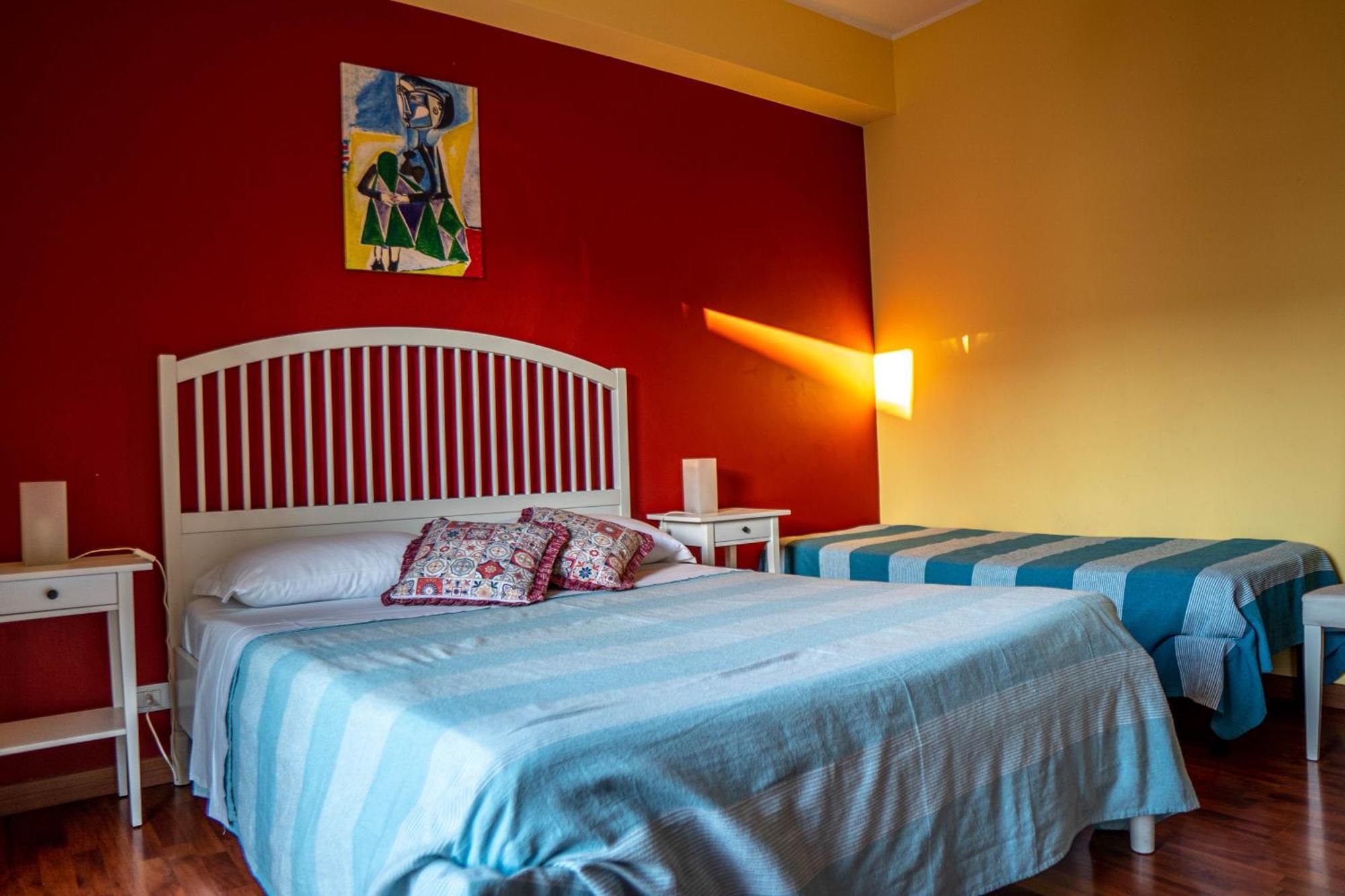 Domus Musia Apartman Milazzo Kültér fotó