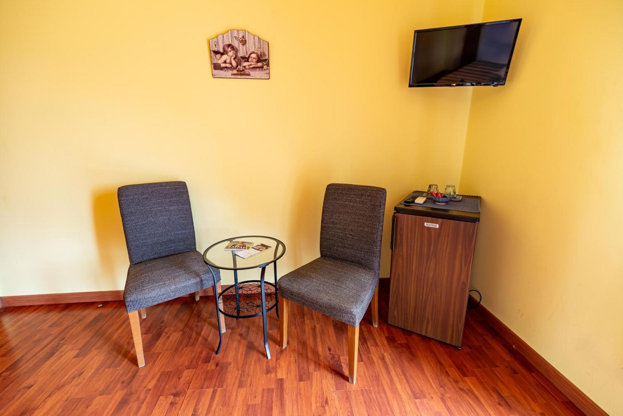 Domus Musia Apartman Milazzo Kültér fotó