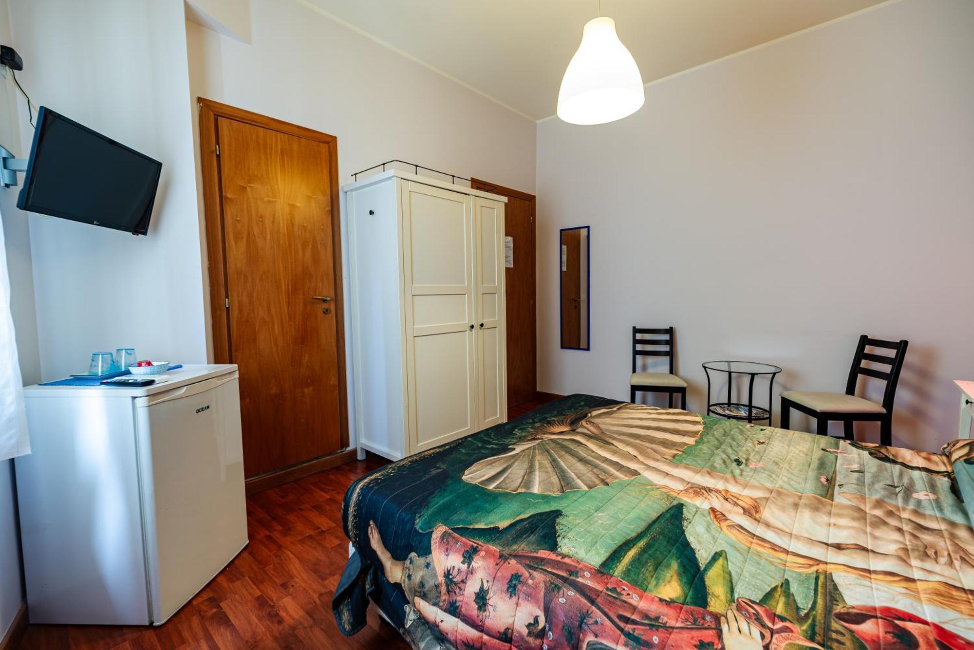 Domus Musia Apartman Milazzo Kültér fotó