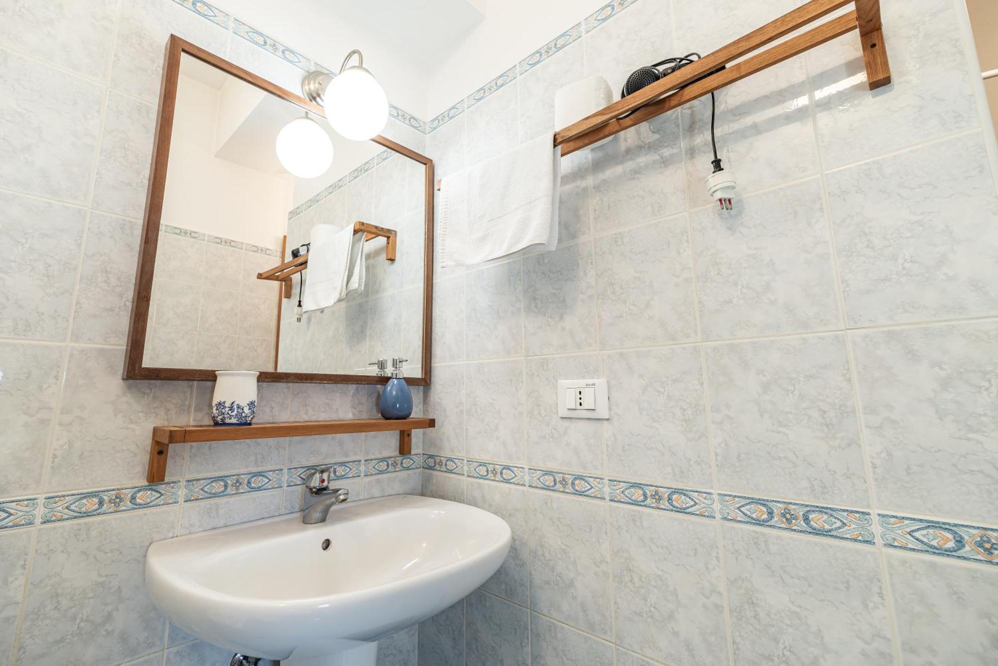 Domus Musia Apartman Milazzo Kültér fotó