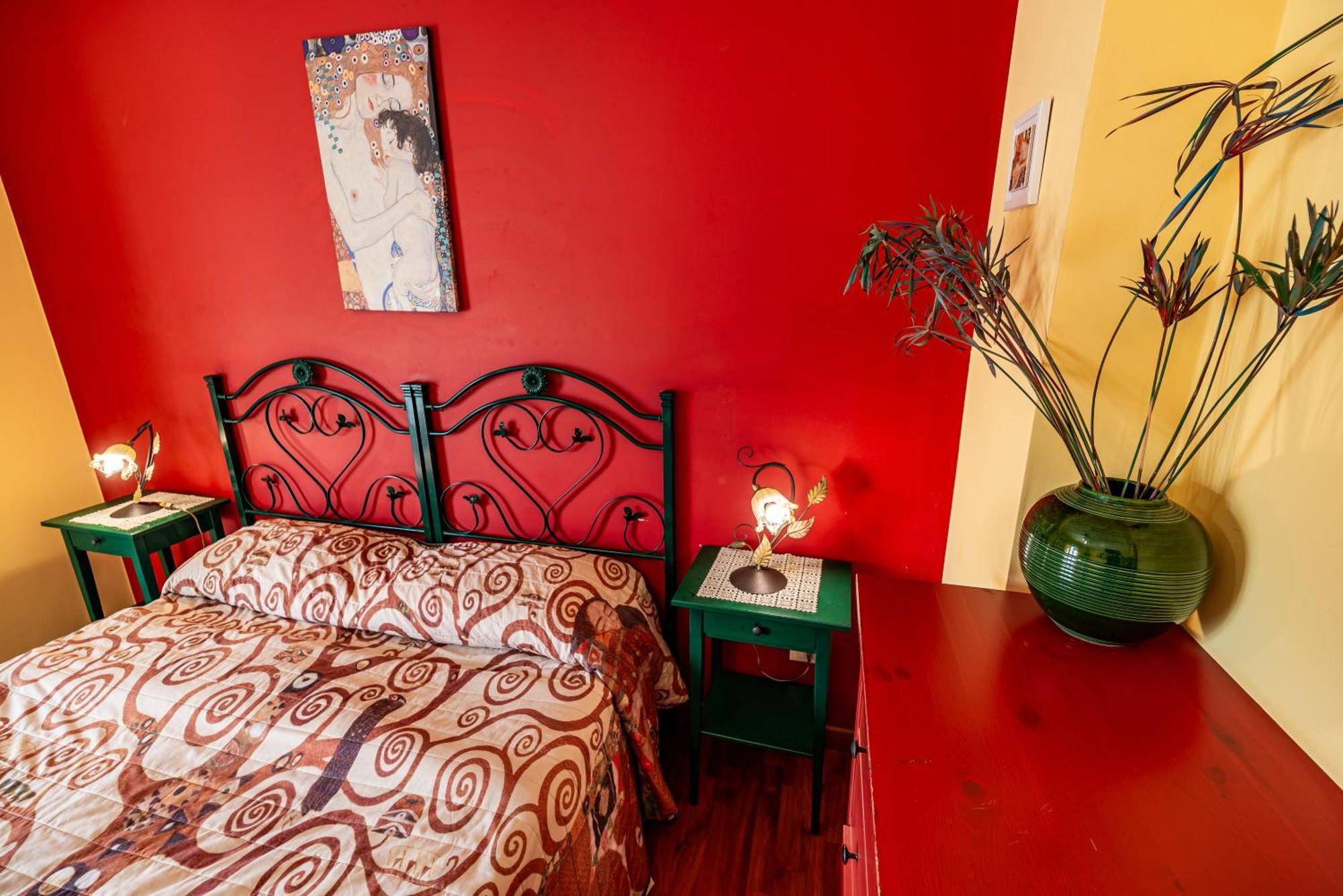 Domus Musia Apartman Milazzo Kültér fotó