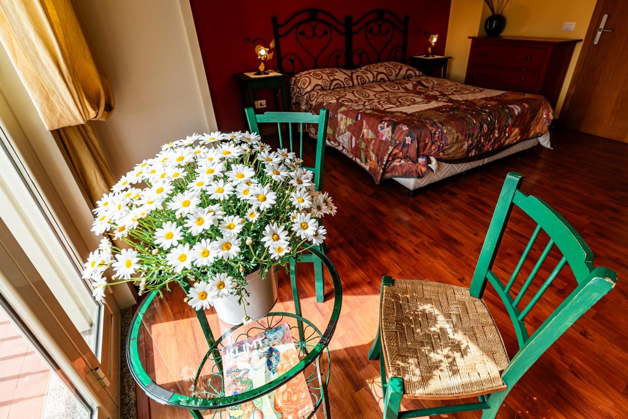 Domus Musia Apartman Milazzo Kültér fotó