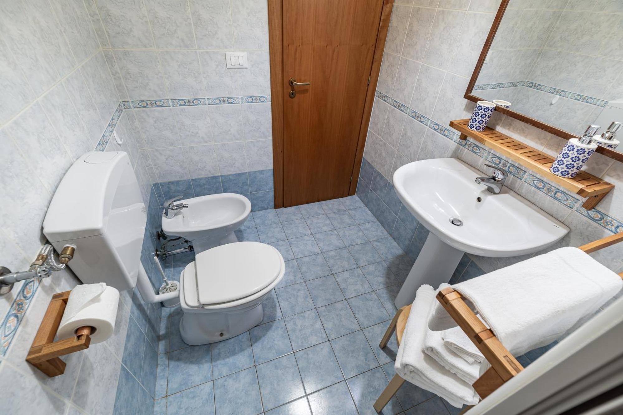 Domus Musia Apartman Milazzo Kültér fotó