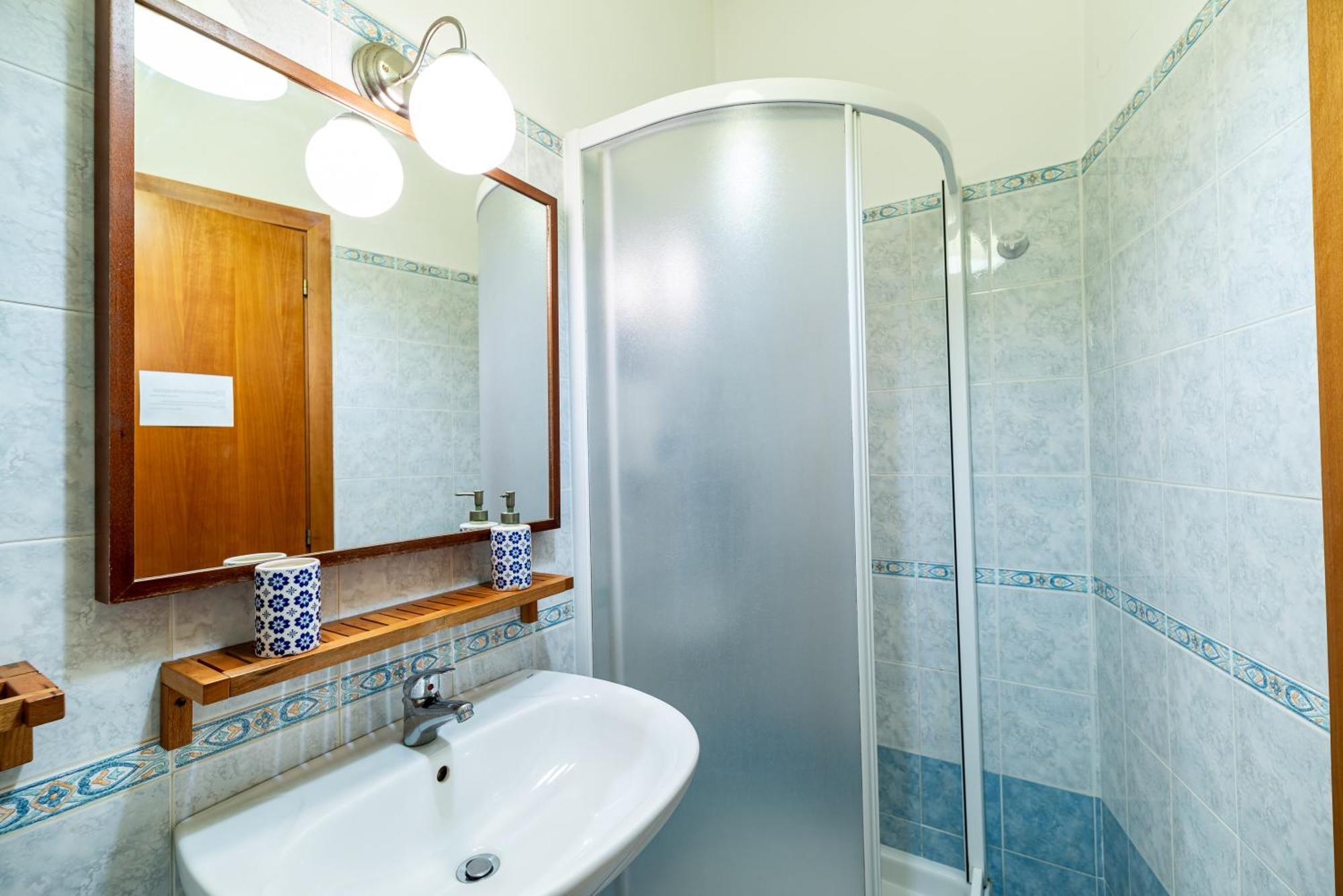 Domus Musia Apartman Milazzo Kültér fotó