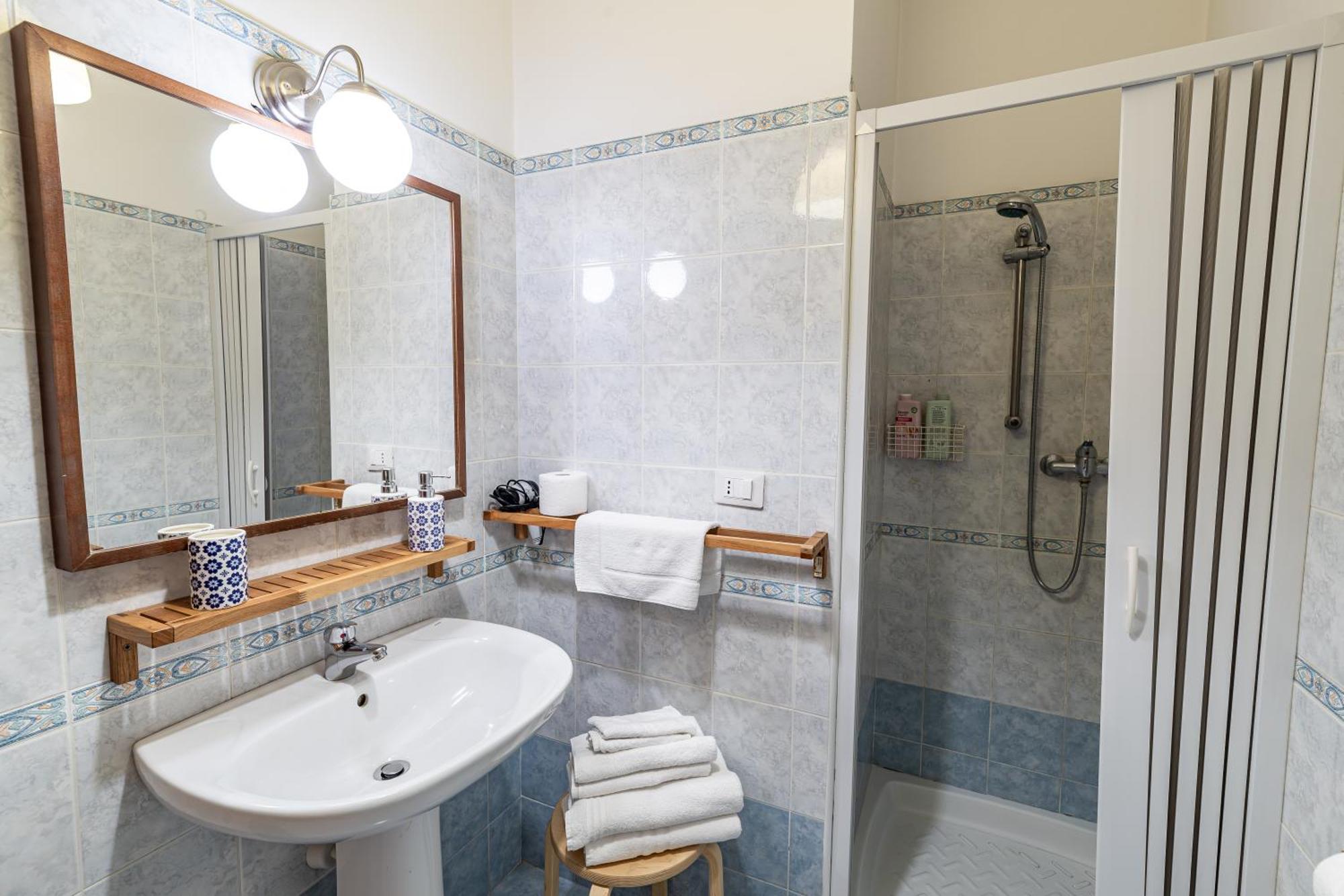 Domus Musia Apartman Milazzo Kültér fotó