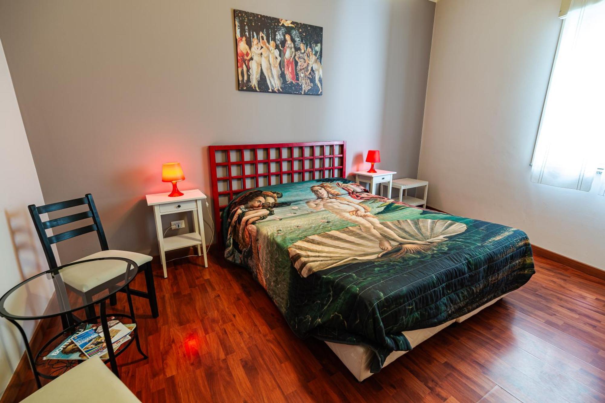Domus Musia Apartman Milazzo Kültér fotó
