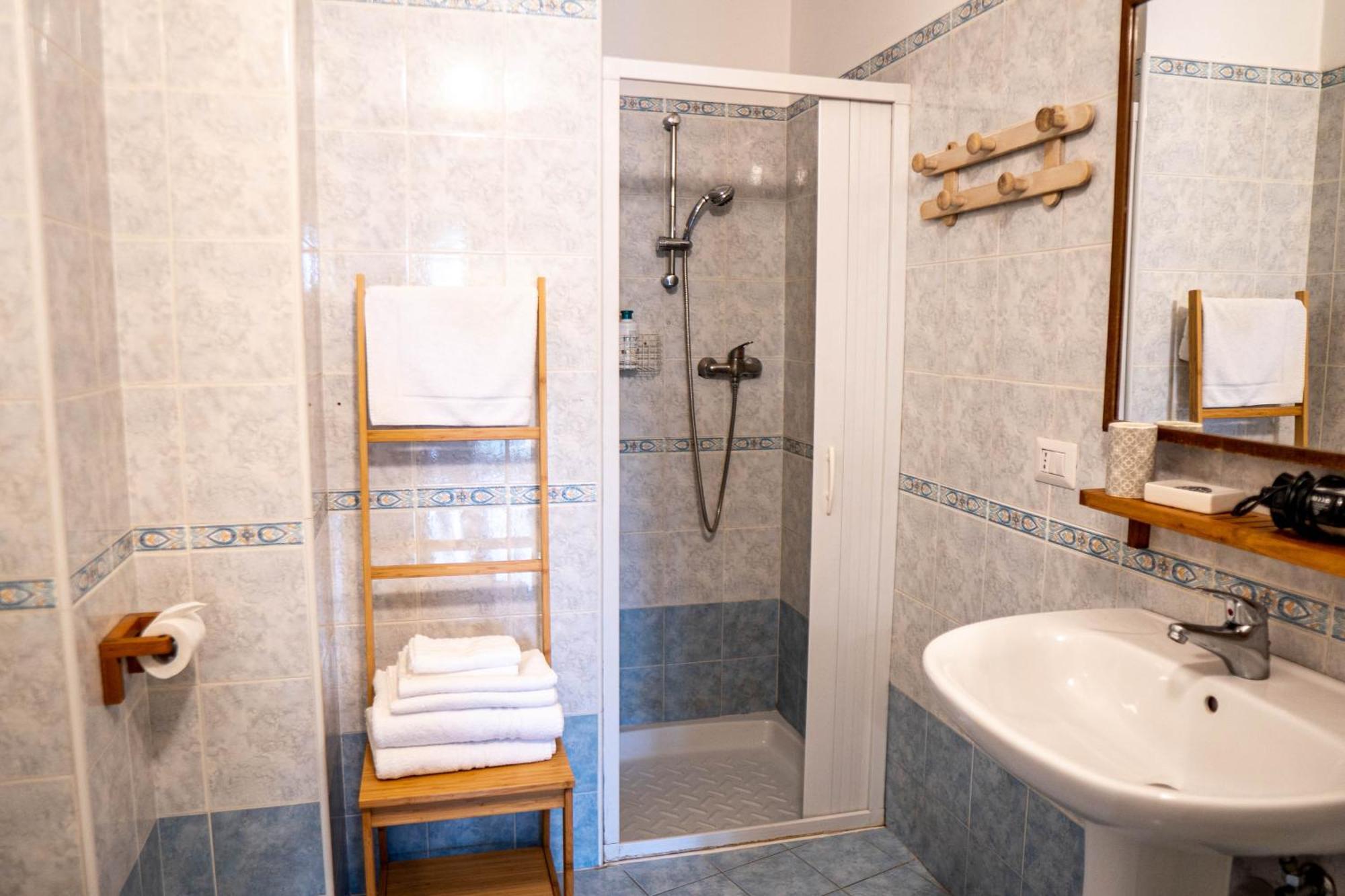 Domus Musia Apartman Milazzo Kültér fotó