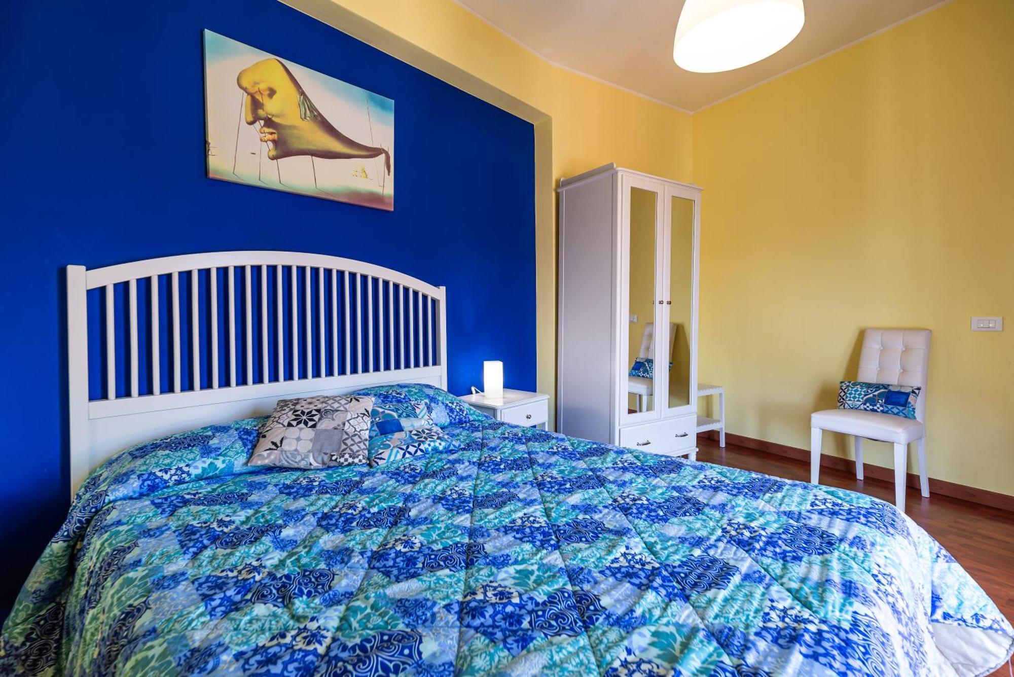Domus Musia Apartman Milazzo Kültér fotó