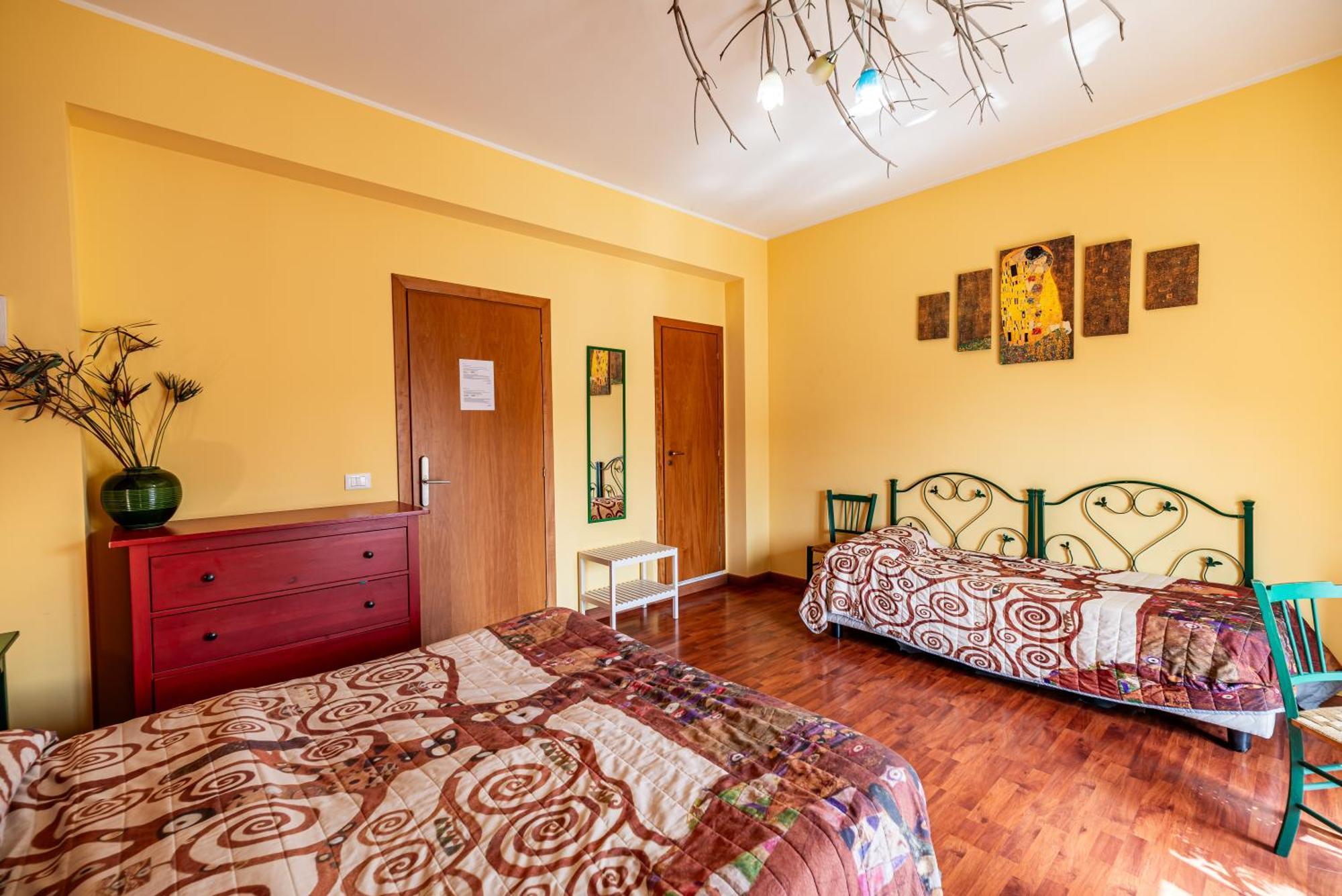 Domus Musia Apartman Milazzo Kültér fotó