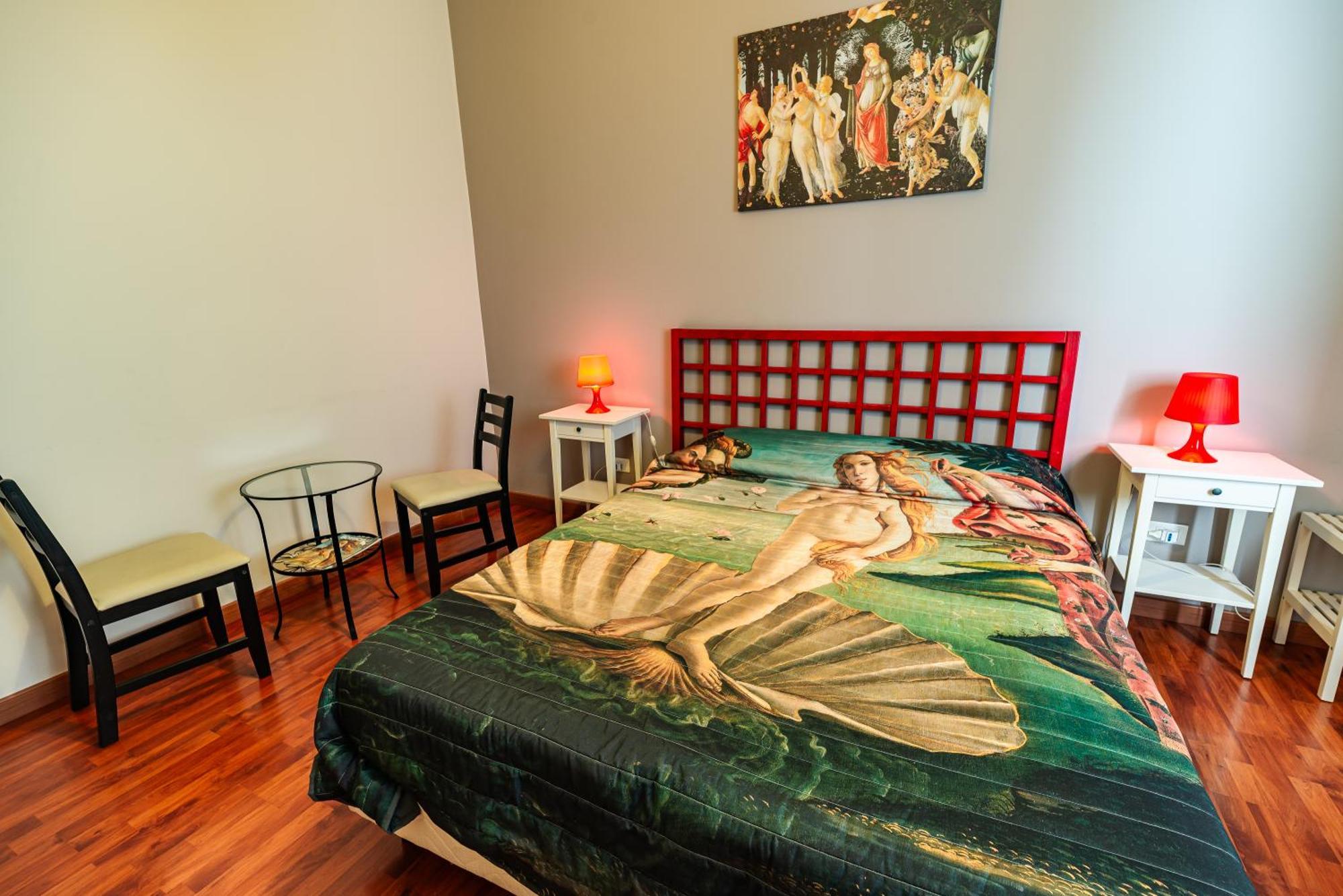 Domus Musia Apartman Milazzo Kültér fotó