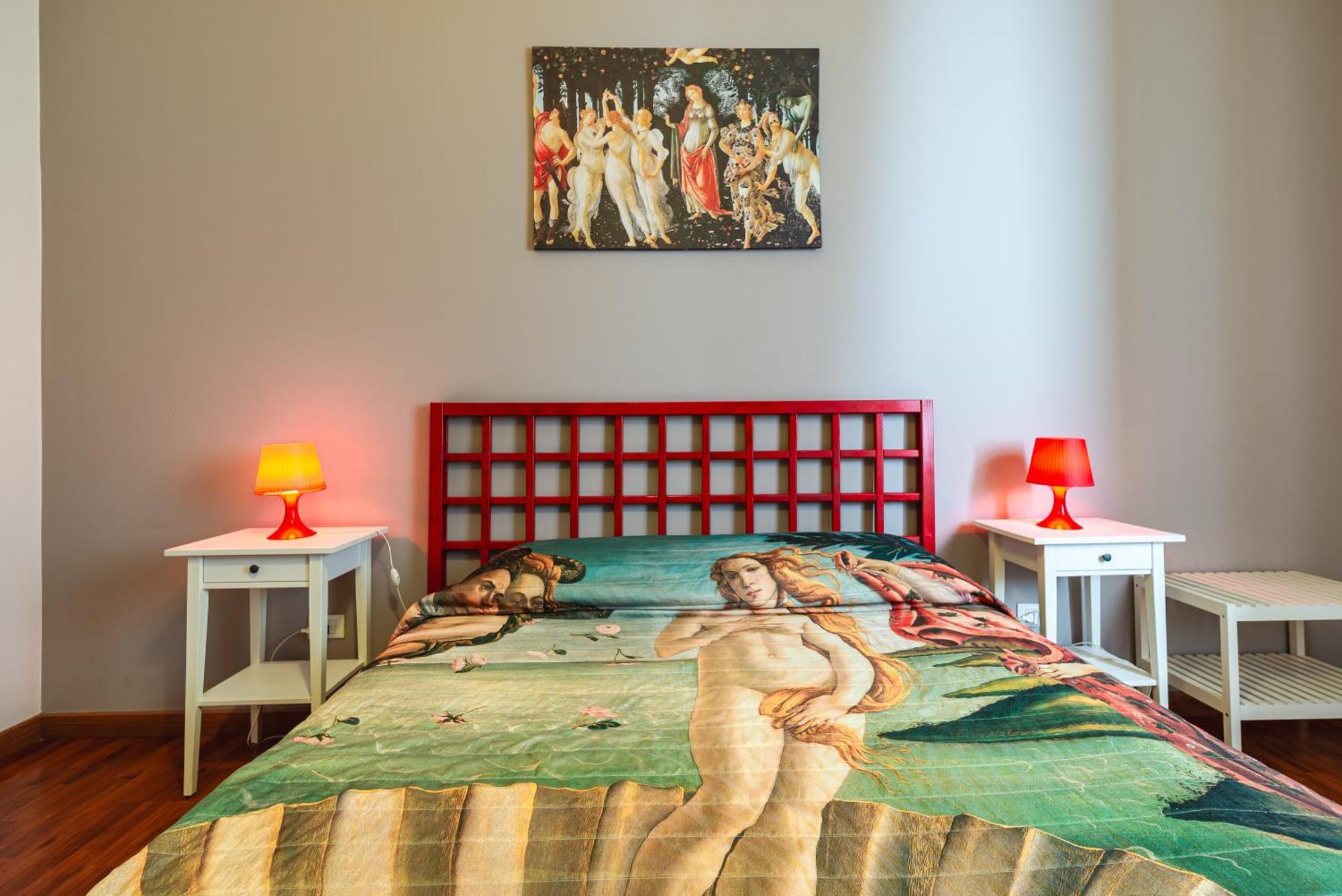 Domus Musia Apartman Milazzo Kültér fotó